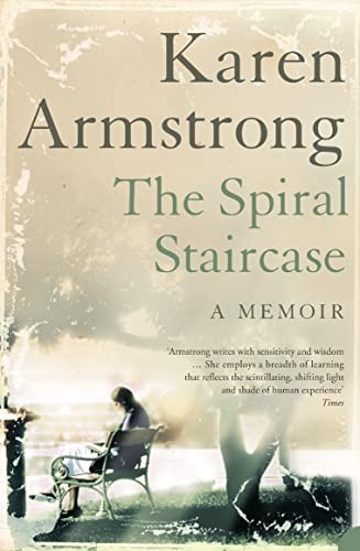 The spiral staircase - the,
