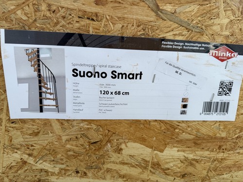 Interior loft suono smart - loft,