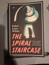 The Spiral Staircase by Ethel