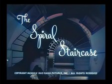 The Spiral Staircase 1946