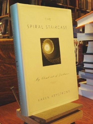 The spiral staircase - spiral, staircase: