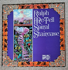 Ralph McTell Spiral