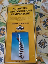 Dolls House 12th Spiral