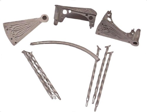 Dolls house extra treads - extra,