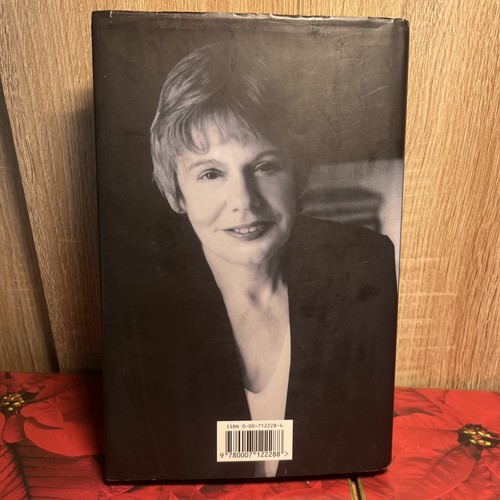 Signed first edition - first,