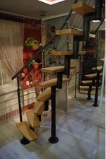 MINI Plus-Space Saver Spiral