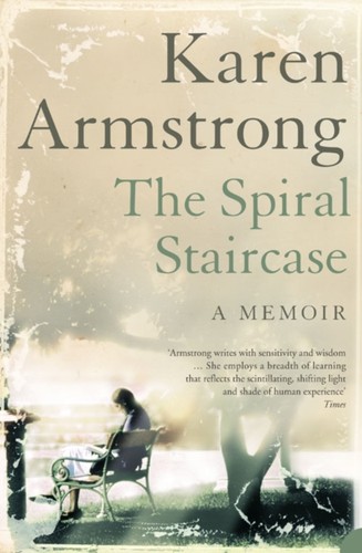 Spiral staircase karen - spiral,