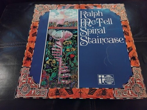 Ralph mctell spiral - ralph, staircase