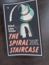 The Spiral Staircase (Pushkin