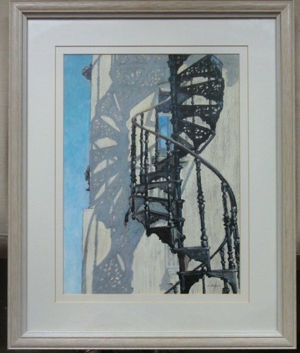 Michael philpot framed - philpot,