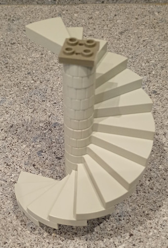 Lego vintage harry potter - vintage,