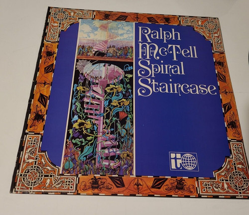 Ralph mctell spiral - ralph, mctell,