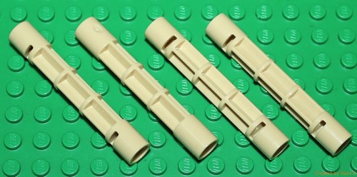 Lego technic tan - lego,