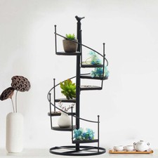 Spiral Display Stand