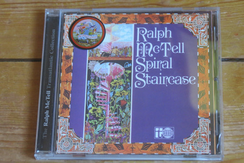 Ralph mctell spiral - ralph,