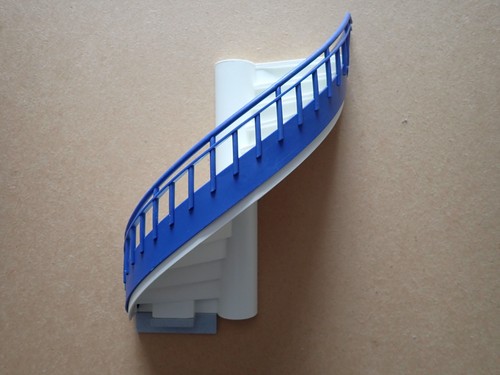 Playmobil 3965 spares spiral - playmobil,